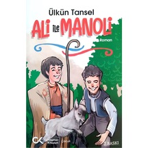 Ali Ile Manoli (551914940)