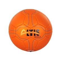 Altis Trivella Futbol Topu Turuncu