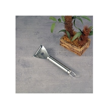 Metal Saplı Soyacak Gümüş