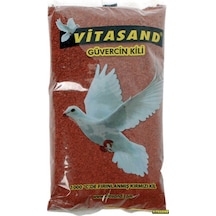 Vitasand Güvercin Kılı