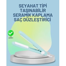 30 Saniyede Isınan Ptc Teknolojili Saç Şekillendirici Sabit Isı Kontrollü, Hızlı Performans