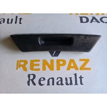 Renault 12 Gts Ön/Arka Kapi Kolçagi Genis Siyah 509853013