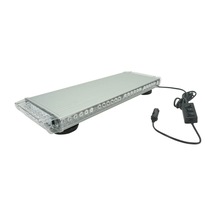 Sharp Mıknatıslı Mini Tepe Lambası P-116 60 cm-707 - Kırmızı-Mavi