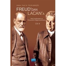 Freud'dan Lacan'a Vaka İncelemeleri Ve Psikanalitik Değerlendi...
