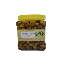 Almila Zeytinevi Izgara Yeşil Zeytin 800 G