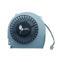 Dell Uyumlu Inspiron 7567 4b70d128f161c Notebook Cpu Fan, İşlemci Fanı