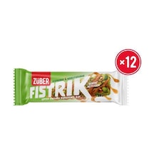 Fıstrık Antep Fıstıklı Kuruyemiş Bar 23g X 12 Adet