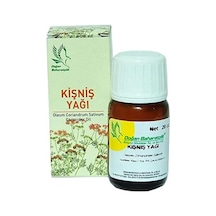 Doğan Kişniş Yağı 20cc
