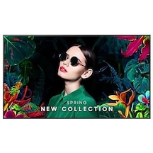 Samsung Uyumlu Qm75c 75''