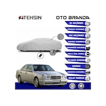 Mercedes W210 Oto Branda (516536001)