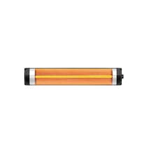 Blackline 2600 Watt Infrared Elektrikli Soba Isıtıcı Duvar