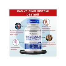 Zax Magnesıum Bısglycınate