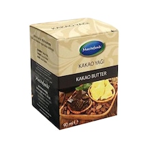 Mecitefendi Kakao Yağı 90 ML