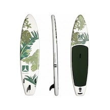 Şişme Sup Sörf Tahtası, 330 84 15 Cm, Tam Set