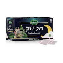 Passifloralı Gece Çayı 30'lu - 939318834