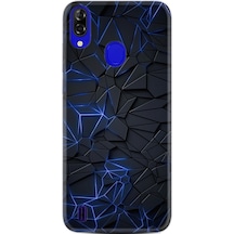 Reeder P13 Blue Plus Kilif Boyun Askili Karmasik 1874 542838035