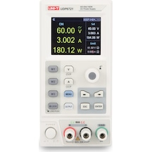 Unı-t Udp6731 Programlanabilir Dc Güç Kaynağı 3600w - 80v - 15a Görsel Aynı Seridendir