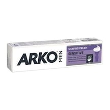 Arko Tıraş Kremi 86ml. Sensitive