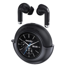 Weofly Lifefits Dokunmatik Bluetooth 5.4 Kulak İçi Kulaklık