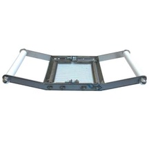 Manuel Kaşar Dilimleme Makinesi 304 Paslanmaz Çelik