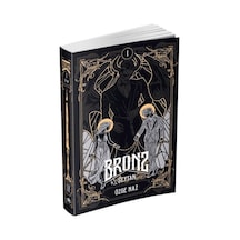 Bronz 1: Şeytan