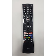 IRONSTAR Vestel Uyumlu NETFLIX-YOUTUBE-PRIME   LCD  TV KUMANDA