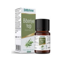 Shiffa Home Biberiye Yağı 5 ML