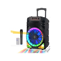 Ndr NDR-312 Bluetooth Hoparlör Ses Sistemi