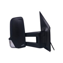 SPJ MAX E-1854 Crafter Sprinter Elektrikli Ayna 06 09 Sinyalli Uzun Kollu Sağ