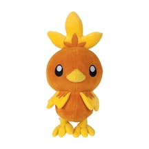 Pokemon Pelüş Figür Seri 11 - Torchic