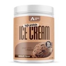 Protein Ice Cream - Çikolata - 500 Gr - 10 Servis