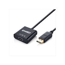 Enkado Ekd-dh30, Display Port To Hdmı Çevirici Adaptör