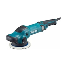 Makita PO6000C Orbital Eksantrik Polisaj Makinesi 900 W