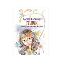 Telhun - Samed Behrengi - Kaynak Çocuk