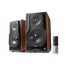 Edifier S3000mkıı Premium 2.0 Hoparlör Sistemi