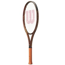 Wilson Pro Staff V14 26 Inç Çocuk Tenis Raketi -kordajlı Wilson Pro Staff V14 26 Inç Çocuk Tenis Raketi -kordajlı