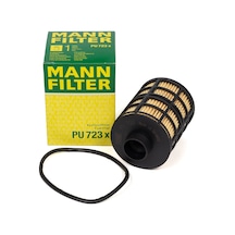 Opel Meriva A 1.3 Dizel Motor Mazot Filtresi Mann Marka Pu723x