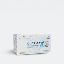 Autimax 30 Saşe