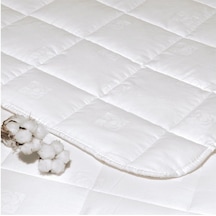 Taç Pure Cotton Pamuk Cotton Soft Çift Kişilik Yorgan 195X215 (457373713)