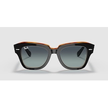 Ray-Ban RB 2186 132241 49 Kadın Güneş Gözlüğü