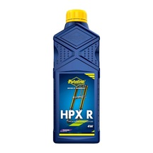 Putoline Hpx R 4w Motosiklet Amortisör Yağı 1l