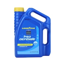 Goodyear Mavi Antifriz 4 Mevsim -56 Derece 3 L