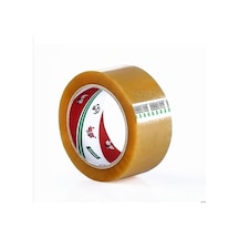 Ve-ge Bufalo Şeffaf Koli Bandı 45 x 40 Mt 6 Adet
