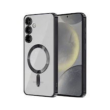 Samsung Galaxy S23 Kılıf Kross Magneticsafe Kapak