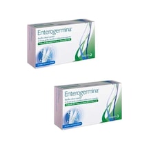 Enterogermina Flakon Kids 2'li 20 x 5 ML