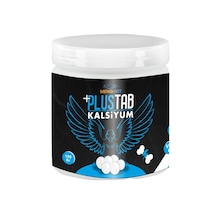 Meng-vit Plus Kalsiyum Tab 150 Gr