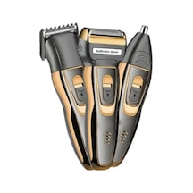 Dearling RF-573 Şarjlı Saç & Sakal Kesme Makinesi