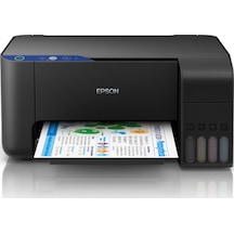Epson EcoTank L3111 Mürekkep Püskürtmeli Çok Fonksiyonlu Yazıcı