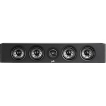 Polk Audio Reserve R350 Slim Center Hoparlör Siyah