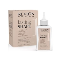 Rp Curly Natural Haır 100ml X3